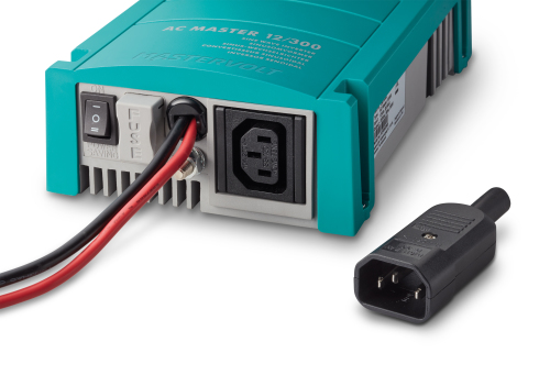 Mastervolt AC Master IEC 12/500 (230V) 