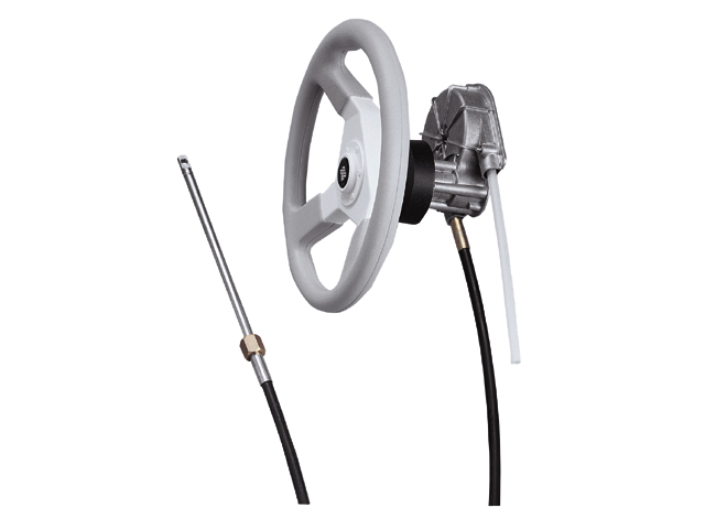 Ultraflex T85 Steuersystem umlaufend (versch. Typen)