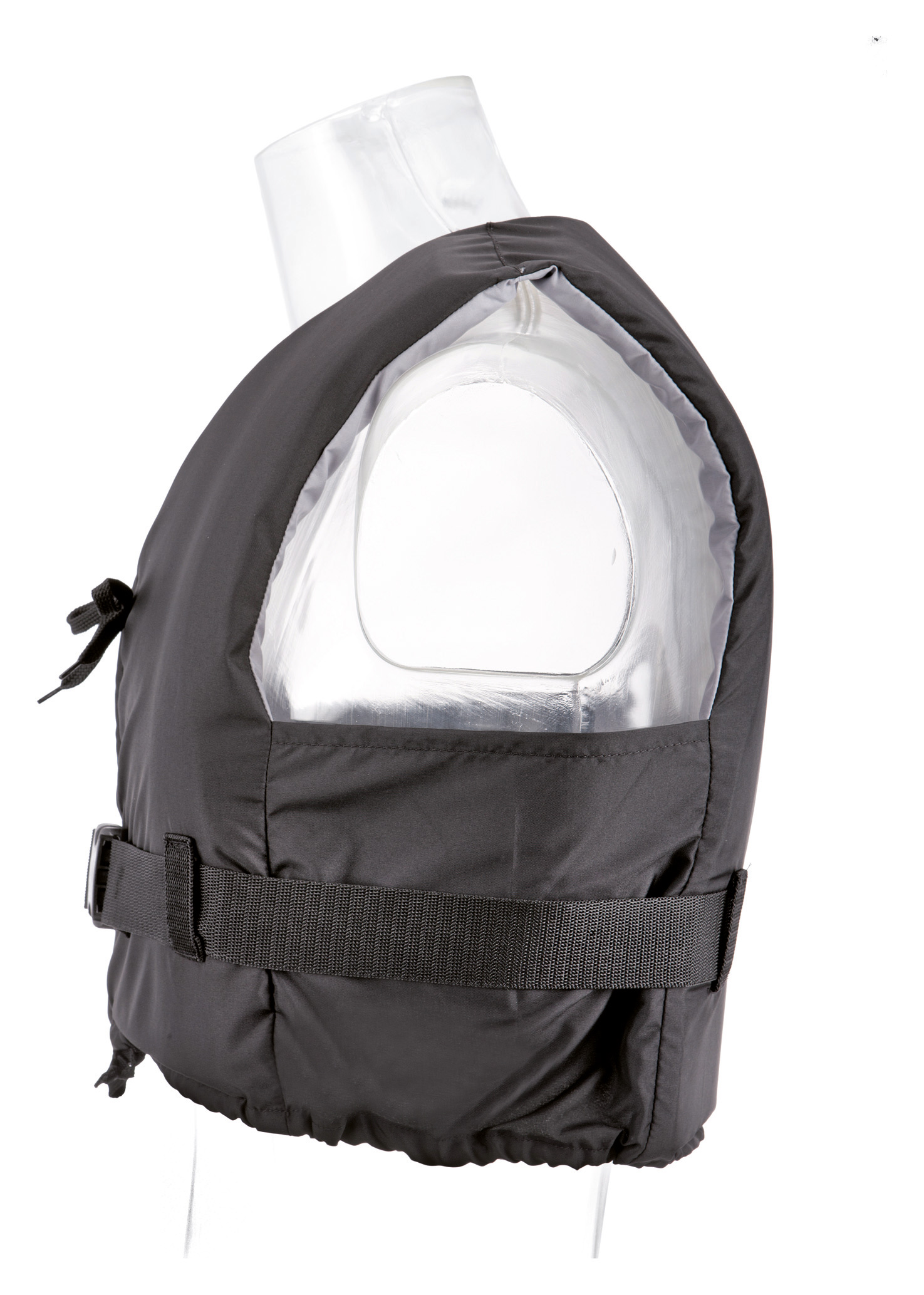 Besto Dinghy 50N Seite