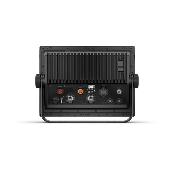 Garmin GPSmap 1223xsv GPS Echolot MFD Performance Profi