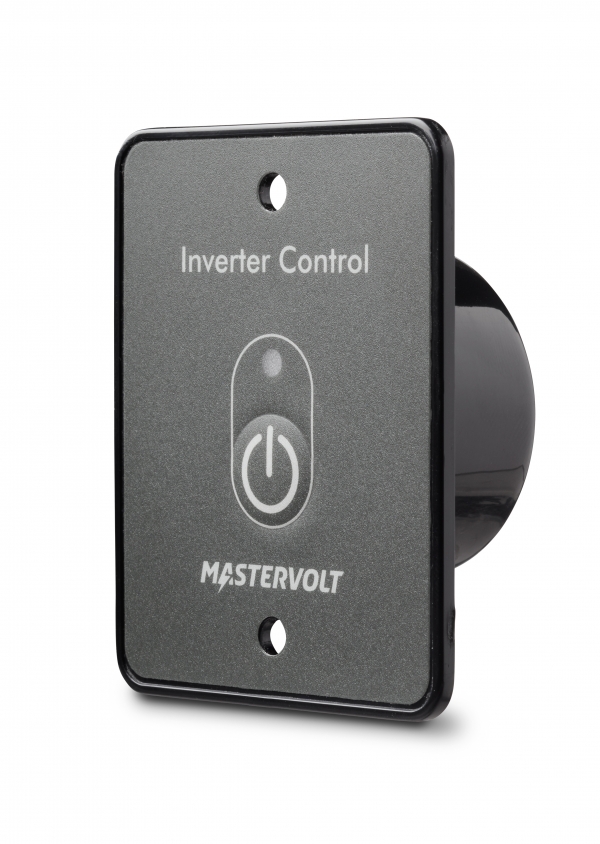 Mastervolt AC Master Fernbedienung mit 8m Kabel