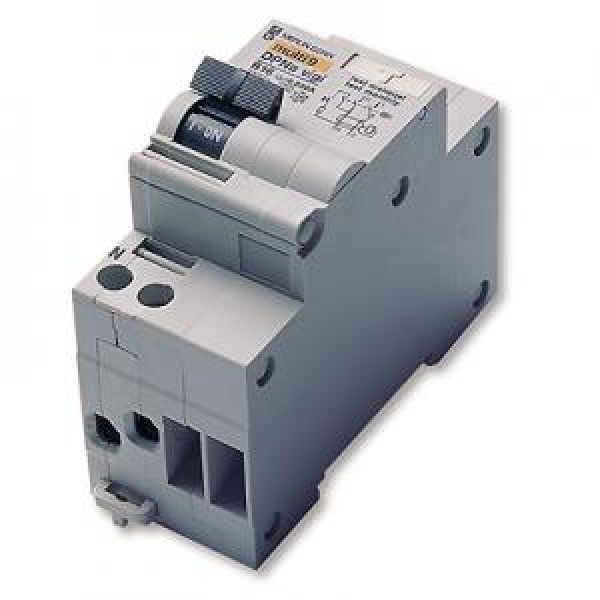 MASTERVOLT DPN VIGI 16 A/B/30 mA, 1P+N