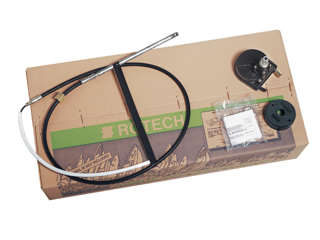Ultraflex Basiskit Rotech IV (verschiedene Typen)