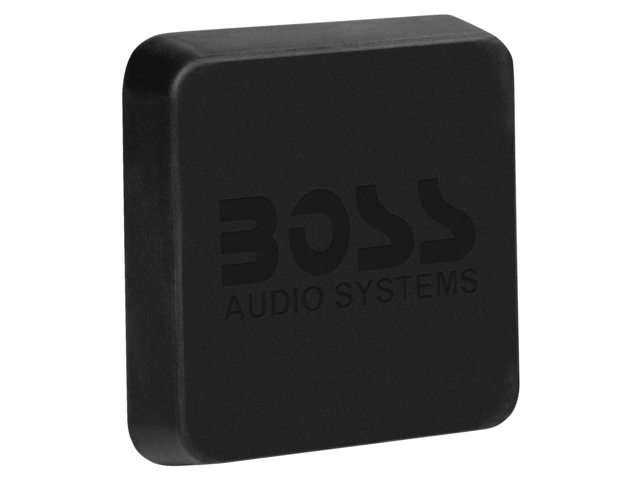 Boss Audio MGR450B Radio Bluetooth Player