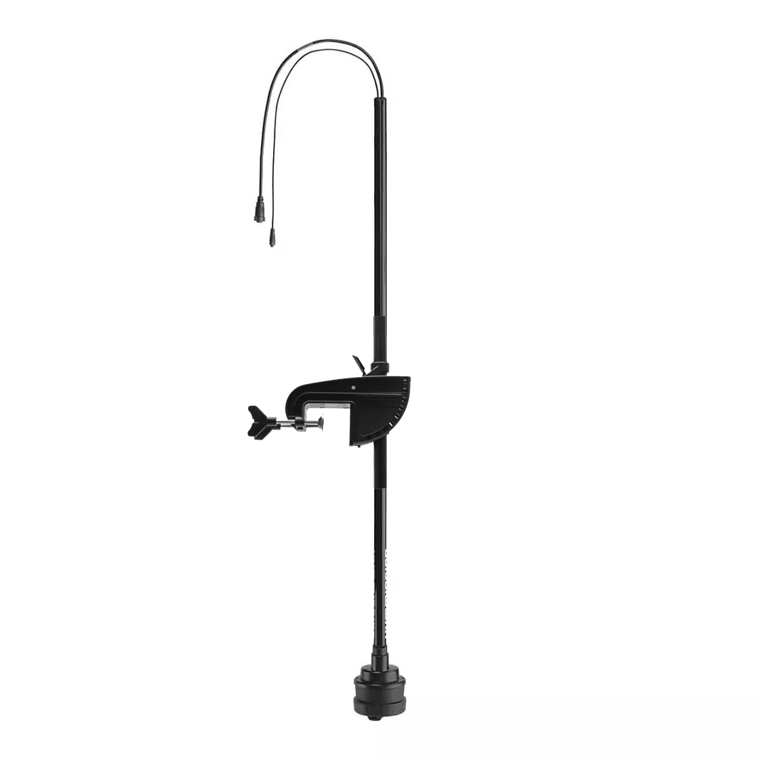 Humminbird Mega 360 Imaging Geber universal 127cm mit Heckhalterung