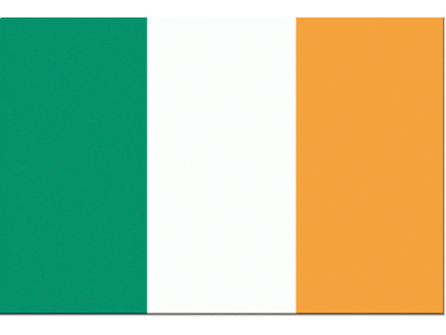 Talamex Flagge Irland (verschiedene Größen)