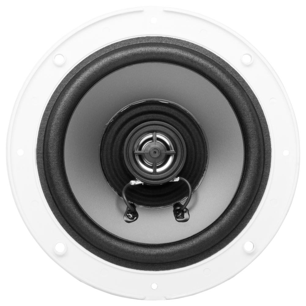 Boss Marine Audio Lautsprecher MR60W (1 Paar)