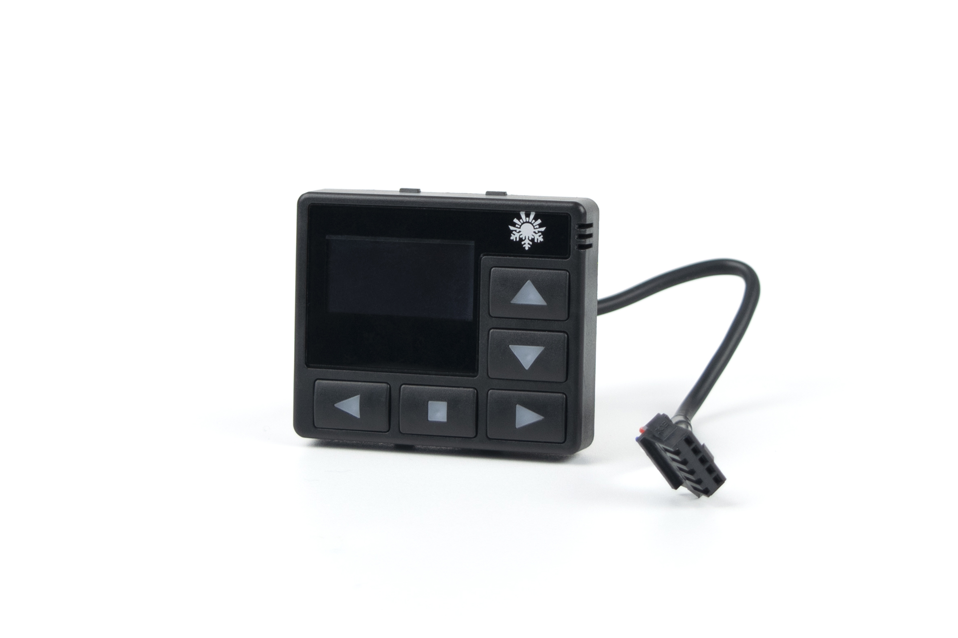 Planar PU27 Bedienteil