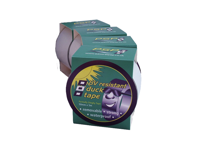 PSP UV Ducktape hellgrau