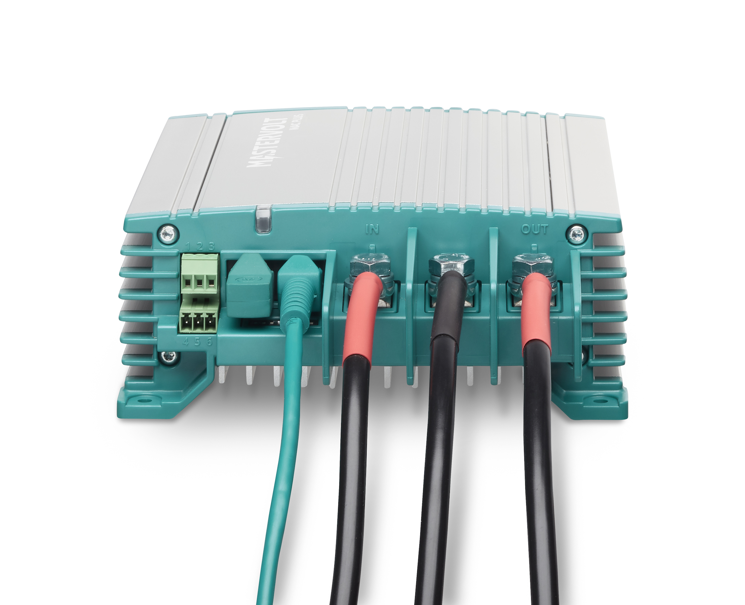 Mastervolt Mac Plus 24/24-30A