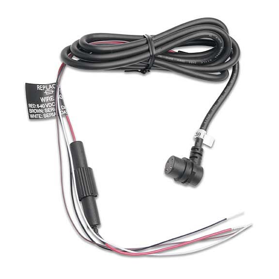 Garmin Strom Datenkabel für diverse Hand GPS NMEA0183