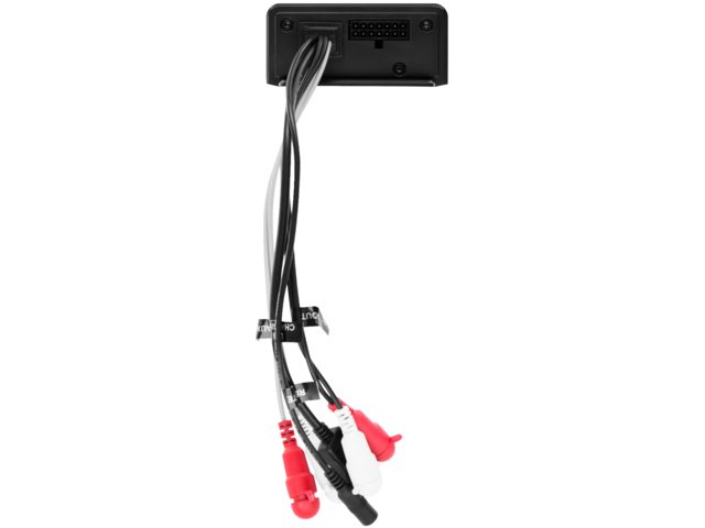 Boss Audio Bluetooth Receiver mit Fernbedienung MC900B