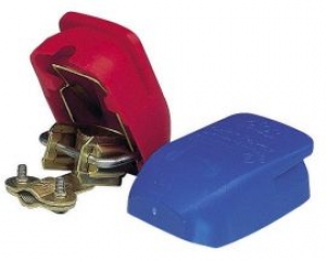 Quickfit Polklemmen (Paar)