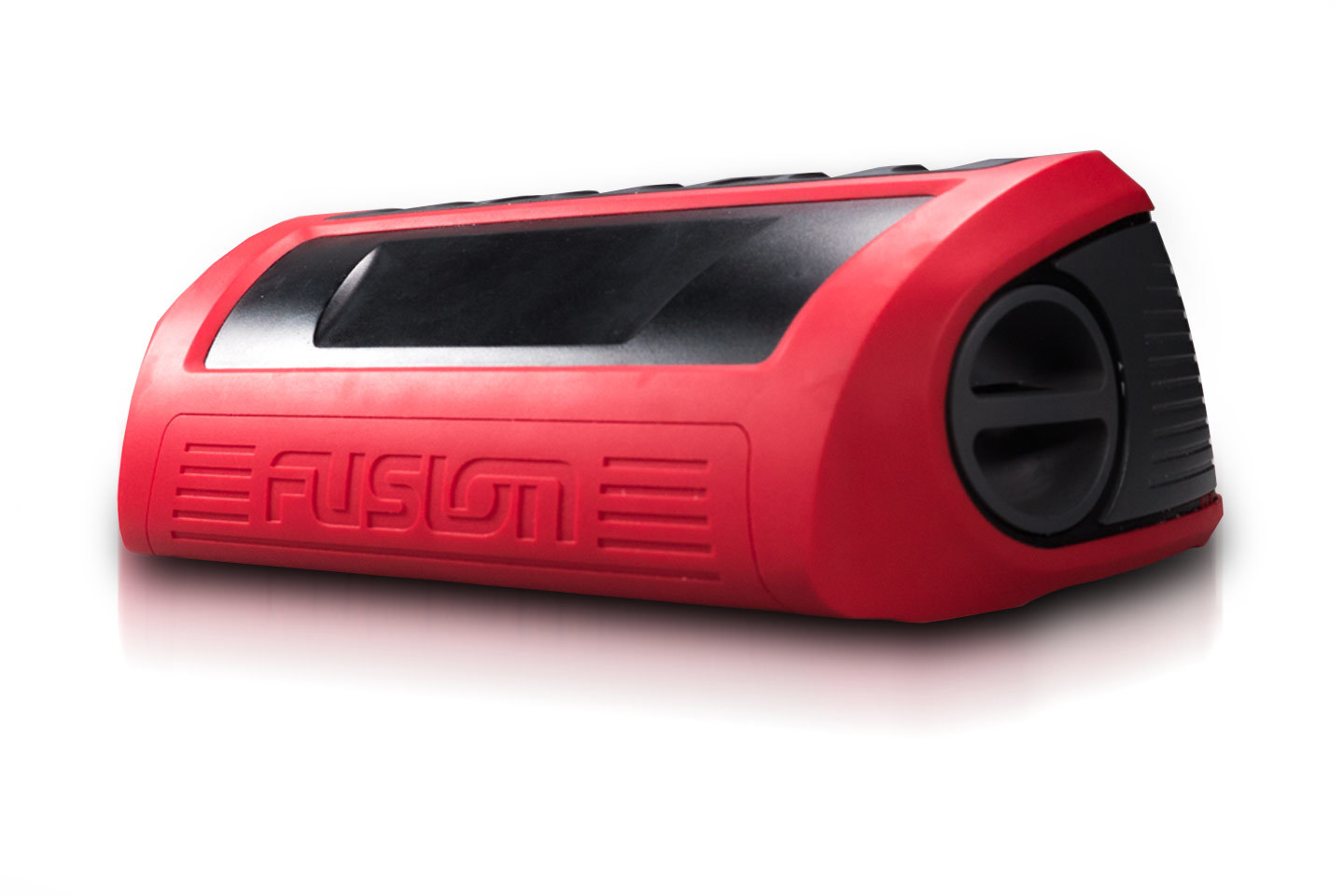 Fusion Stereoactive BT FM Box rot hinten