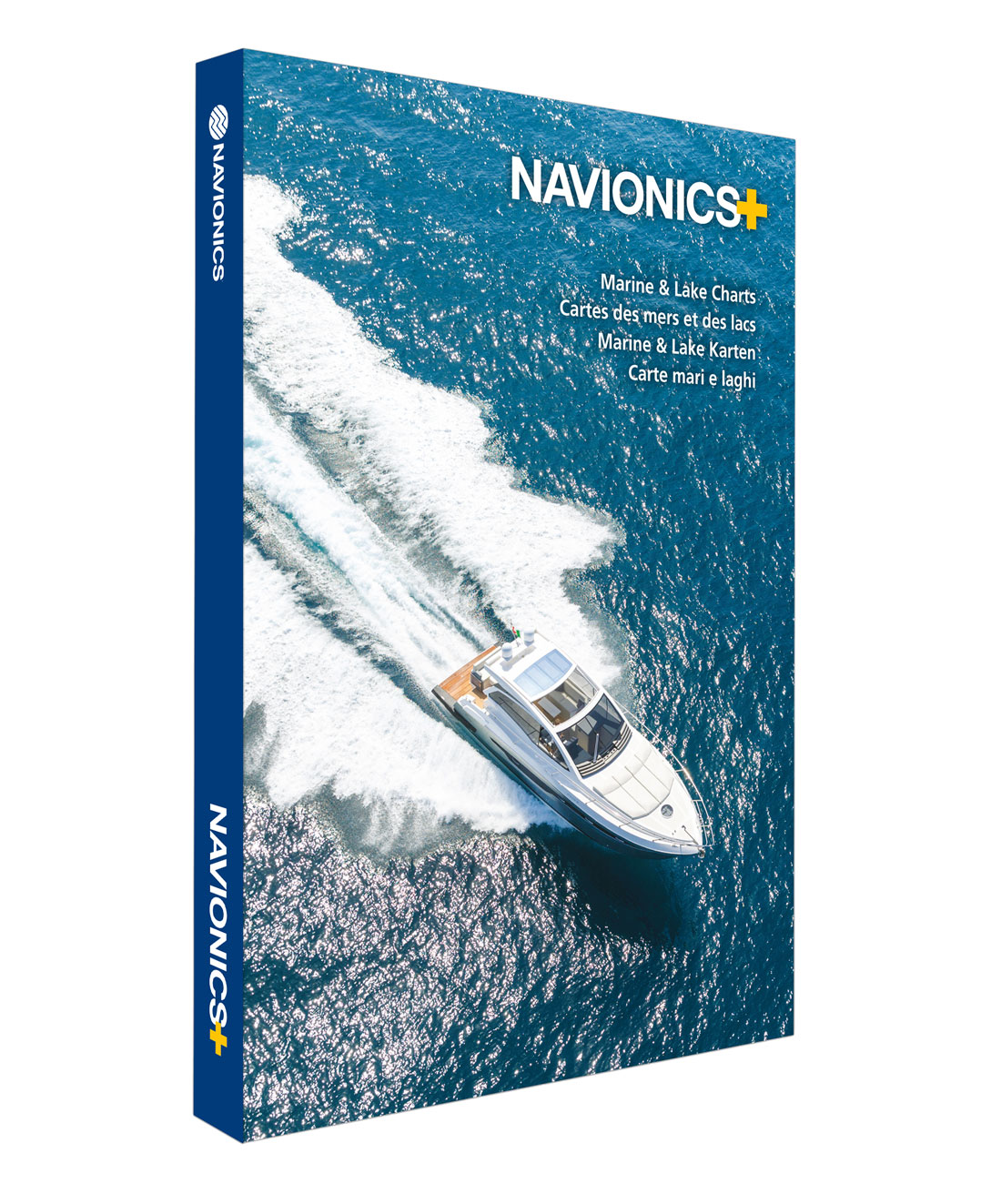 N-_EMEA_Navionics_Plus Navionics Plus und Navionics Gold Update SD