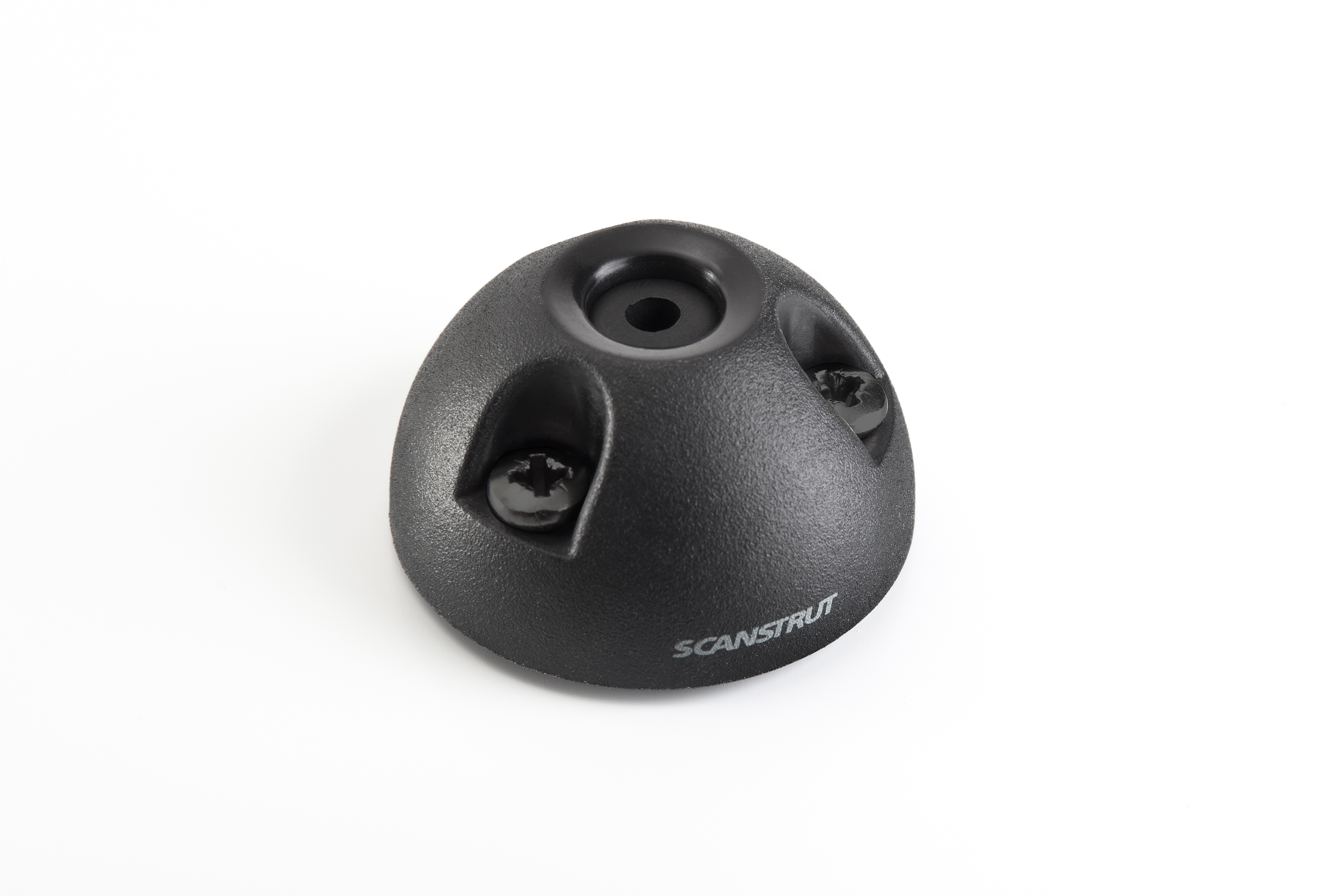 Scanstrut DS6-P-BLK Kabeldurchführung