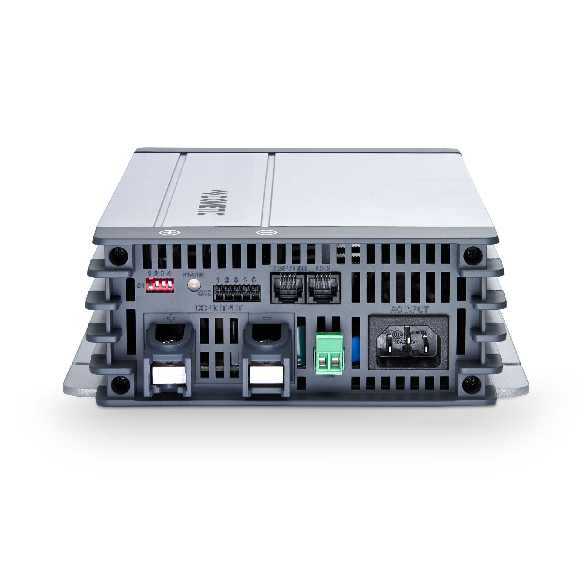 Dometic Ladegerät PerfectCharge MCA1215 Front