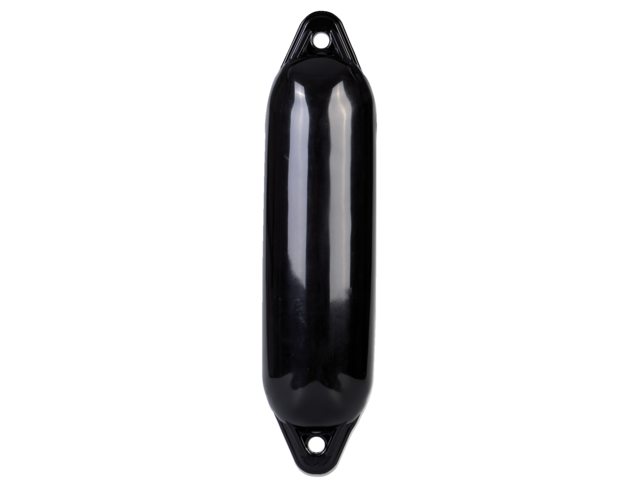Talamex Heavy Duty Fender HD schwarz