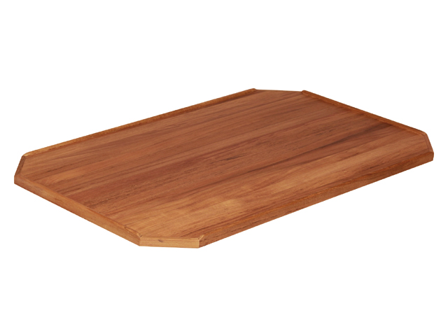 Talamex Teak Tischplatte Venice (versch. Größen)