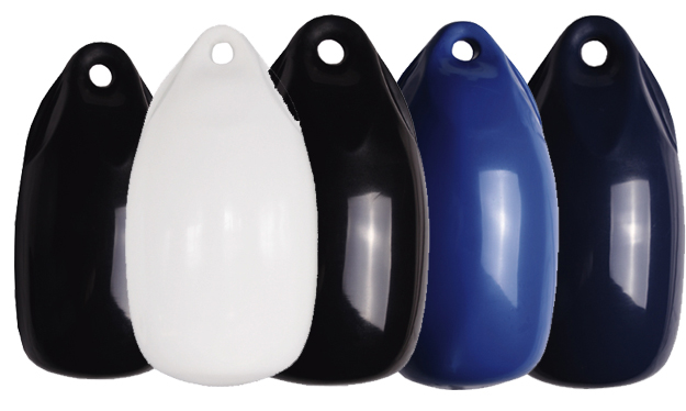 Talamex Dumpy Fender 30cm