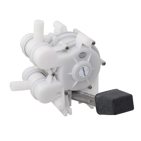 Whale Gusher Galley MK3 Pumpe günstig online kaufen