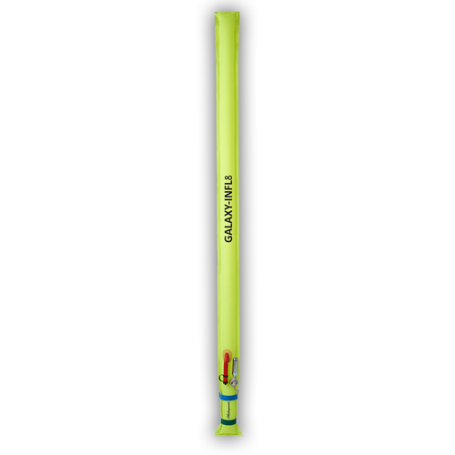 Shakespeare Galaxy aufblasbare UKW Notantenne