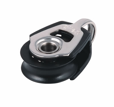 Allen 30mm  HA2030-1SB