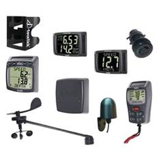 Raymarine TackTick PP30 Perfomance Pack