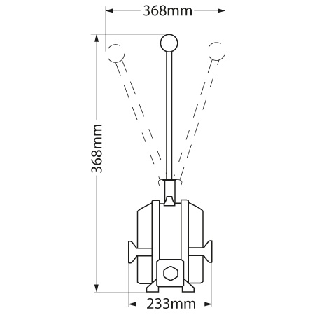 Whale Lenzpumpe Gusher 30 (verschiedene Typen)