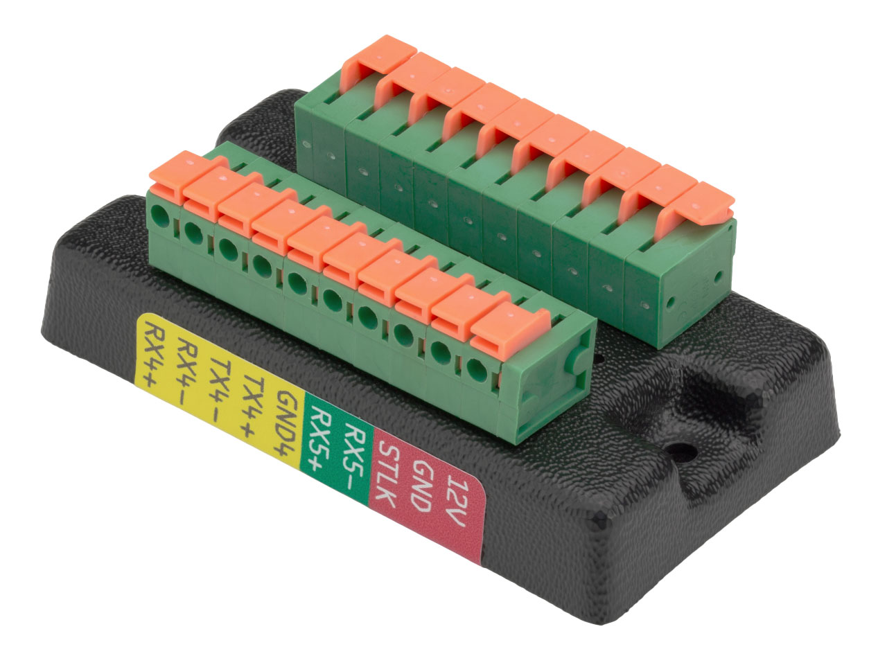 Yacht Devices NMEA 0183 Multiplexer YDNM-02
