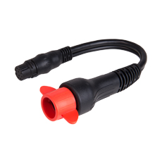Raymarine Adapterkabel für CPT-60 Geber zum Anschluss an Dragonfly 4 oder Dragonfly 5