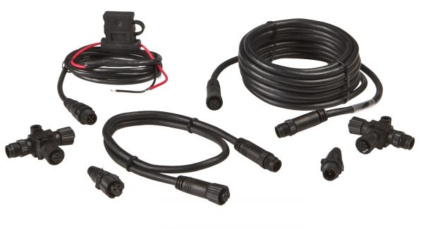NAVICO N2K - NMEA 2000 Starter Kit (000-0124-69)