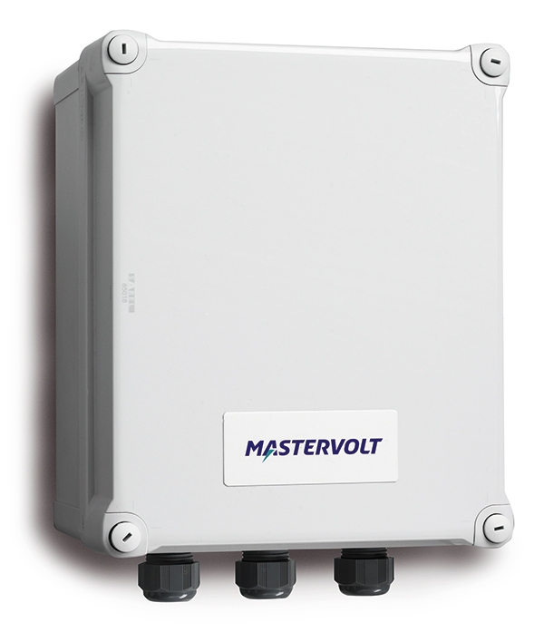 Mastervolt Masterswitch 25 kW (230V)