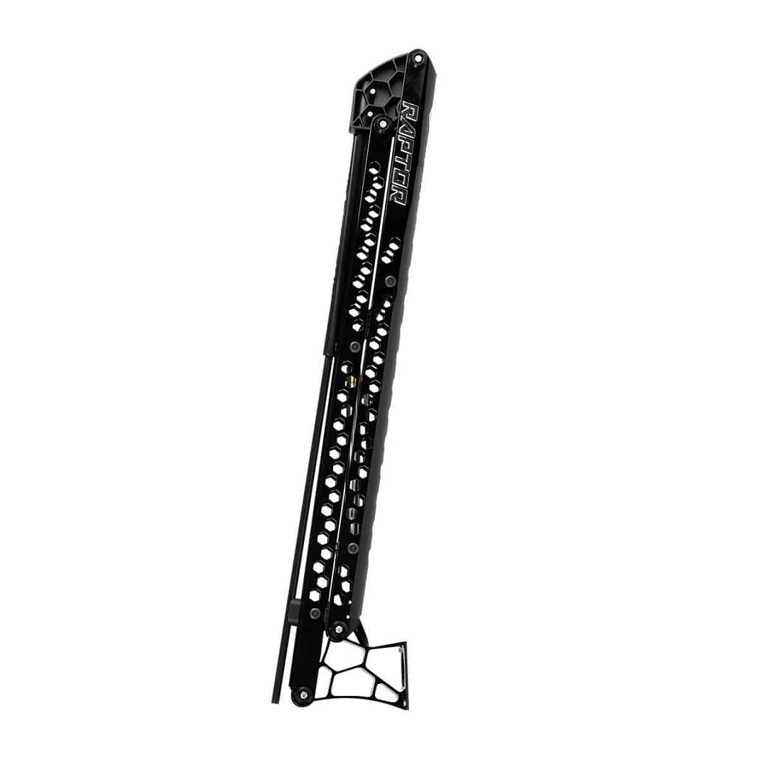 Minn Kota Raptor 10AA, schwarz, 3,0m inkl. Active Anchoring