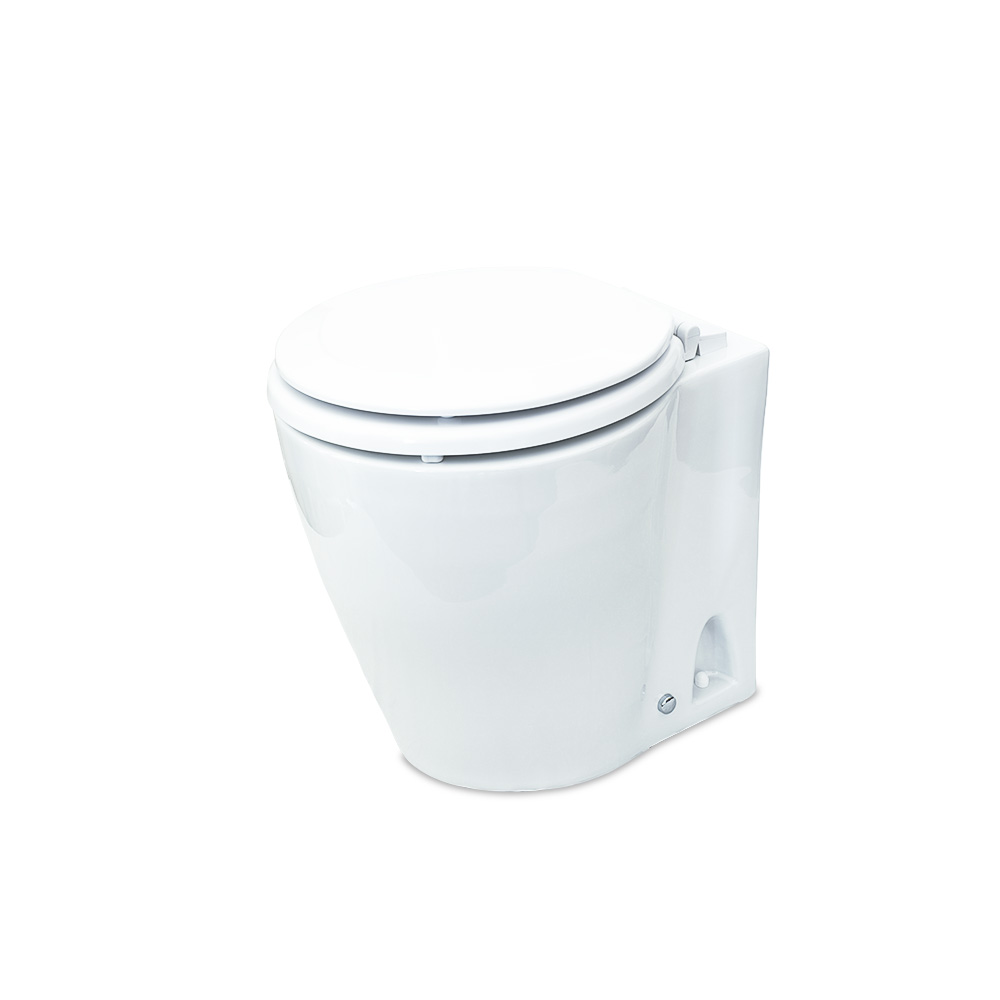 Albin Pump Bordtoilette Design Standard