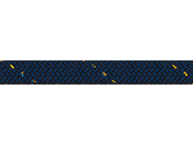 Liros Racer Leine für Fallen und Schoten Meterware - Farbe blau