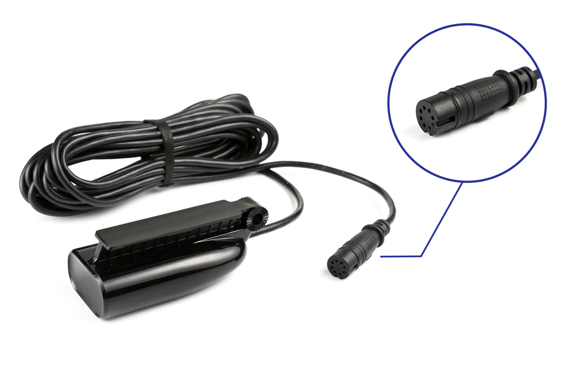 Lowrance SplitShot Geber einzeln