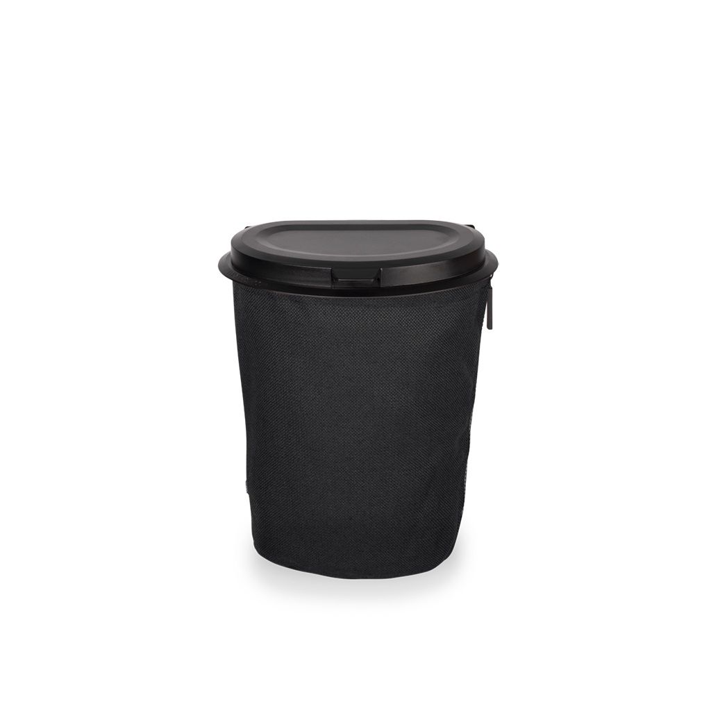 Flextrash Mülleimer Small 3 Liter (verschiedene Farben)