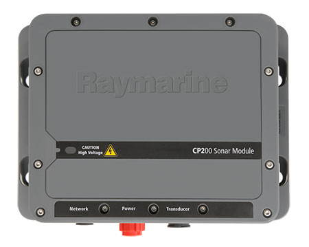 Raymarine CP200