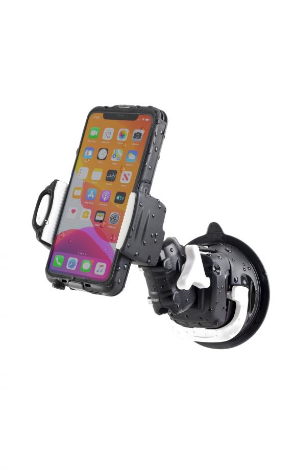 Scanstrut ROKK Mini Paket RLS-509-405 Smartphone Saugnapfmontage