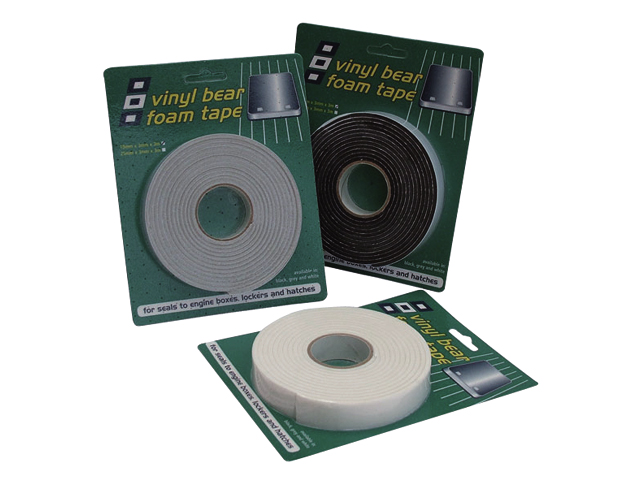 PSP Vinyl Foam Tape (verschiedene Typen)