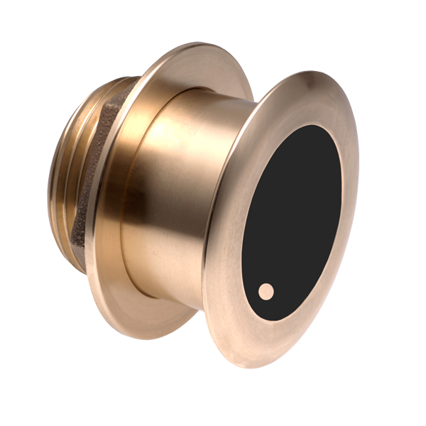 Raymarine Geber B175H-Widebeam 0° Durchbruchmontage A80319