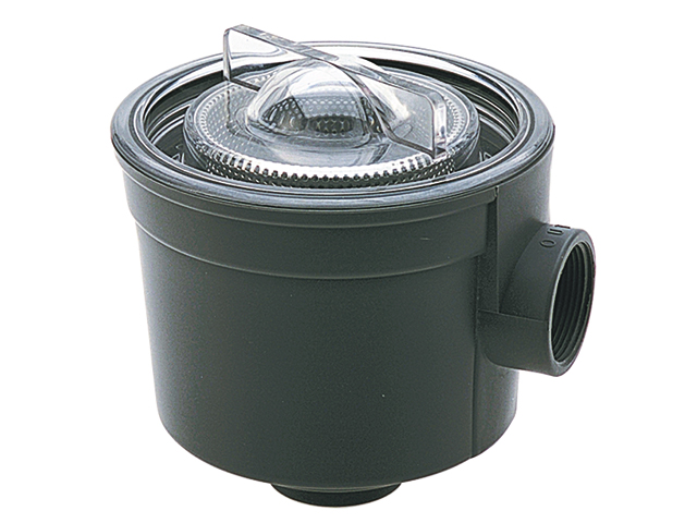 Talamex Kühlwasserfilter 300l/min