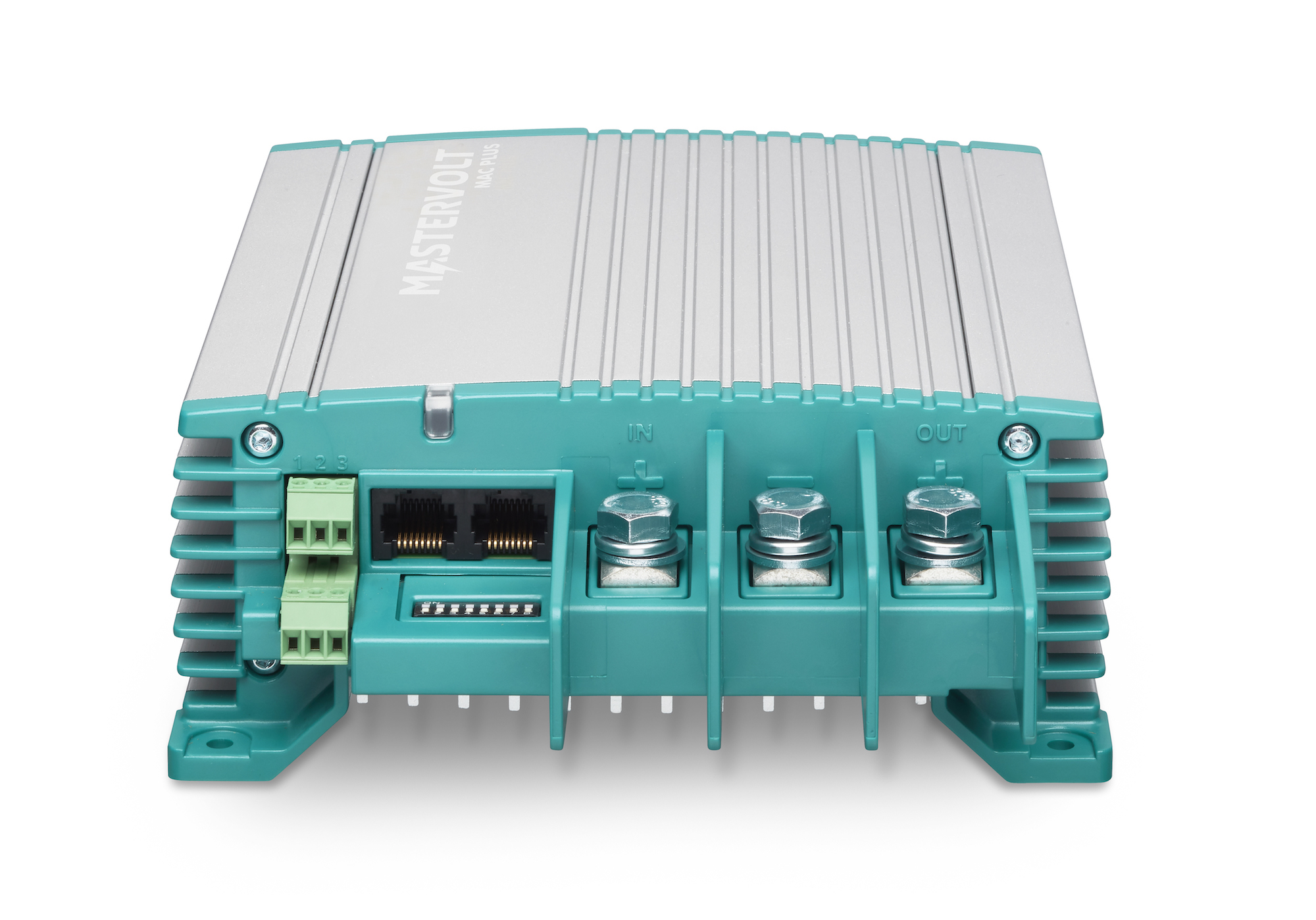 Mastervolt Mac Plus 12/24-30A
