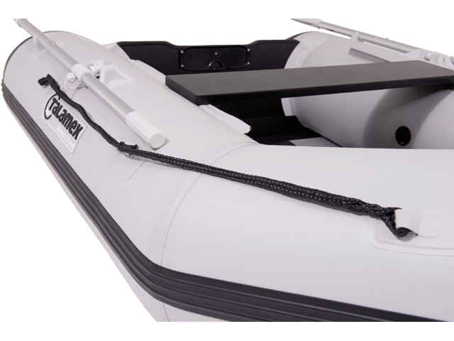 LNKZ9236 Talamex Aqualine Schlauchboote mit Lattenboden (verschiedene Größen)