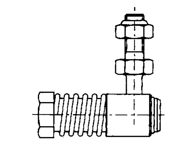 Ultraflex Kugelkopf L7