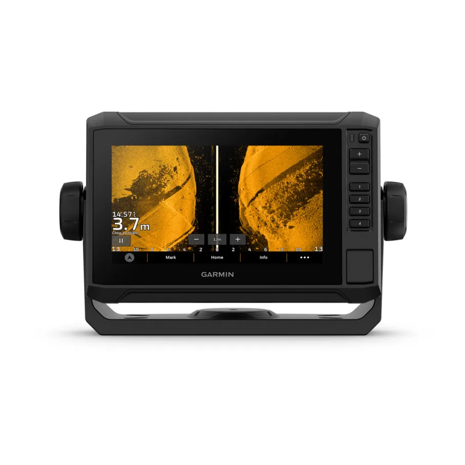 Garmin Echomap UHD2 72sv (versch. Typen)
