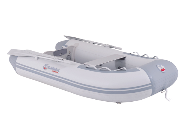 Talamex Highline X-Light HXL Schlauchboote (in verschiedenen Größen)