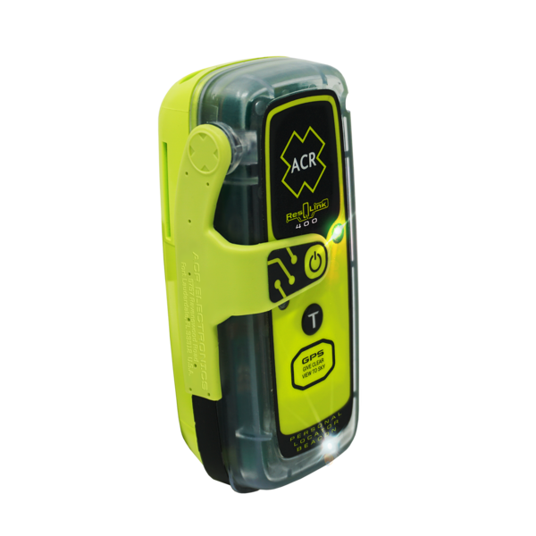 ACR ResQLink 400 PLB