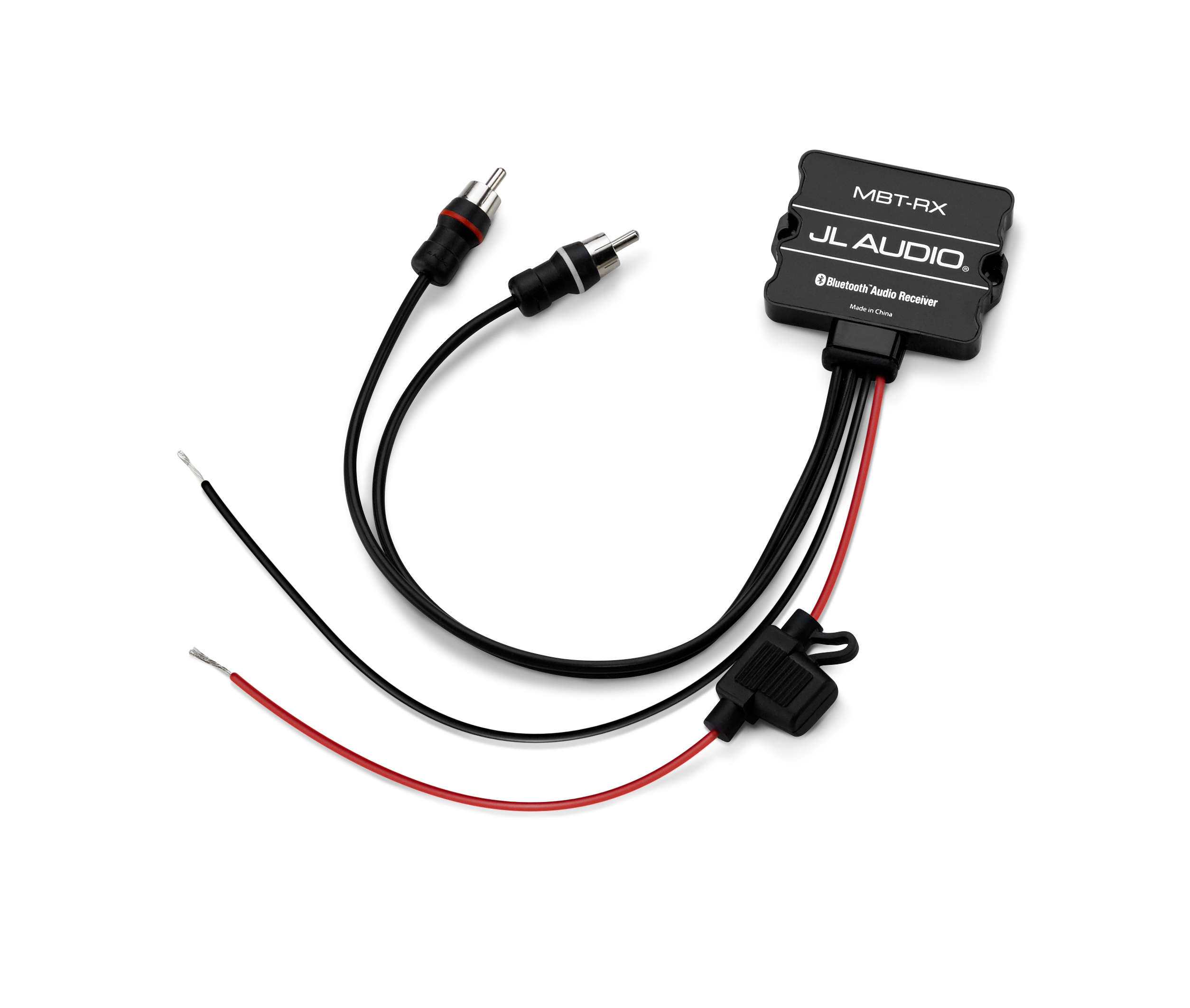 JL Audio wasserdichter Bluetooth Empfänger